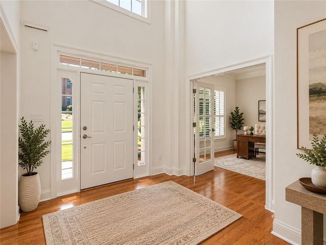5074 Healey Drive, Smyrna, GA 30082