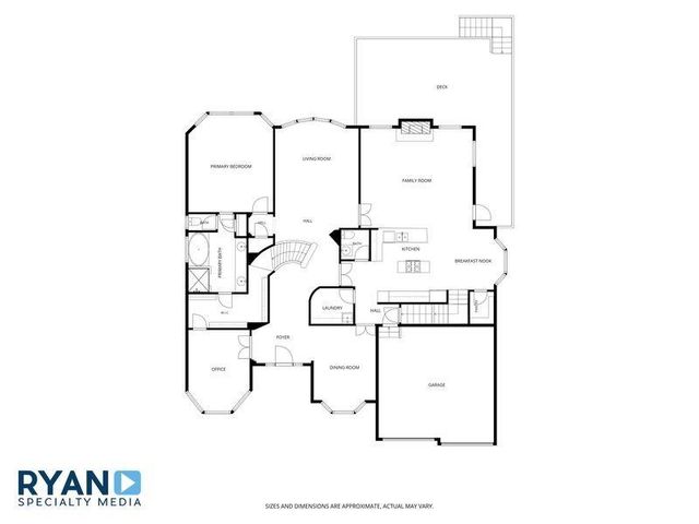 5074 Healey Drive, Smyrna, GA 30082