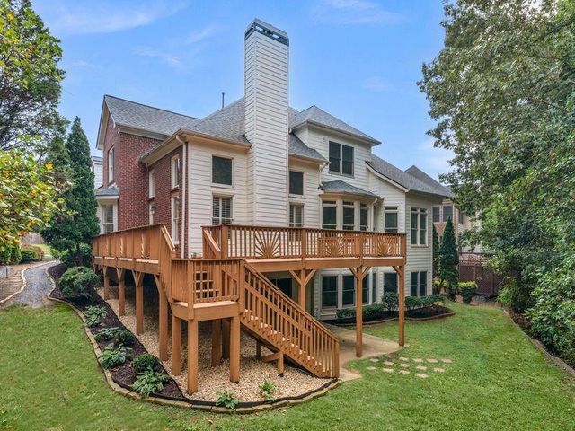 5074 Healey Drive, Smyrna, GA 30082