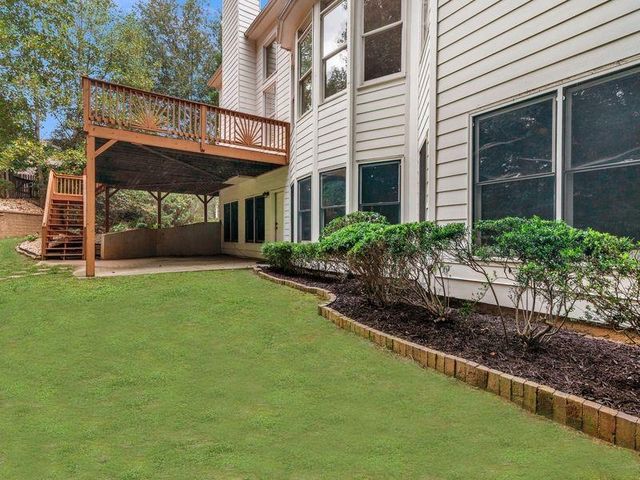 5074 Healey Drive, Smyrna, GA 30082