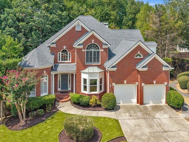 5074 Healey Drive, Smyrna, GA 30082