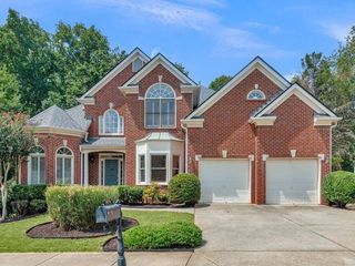 5074 Healey Drive, Smyrna, GA 30082