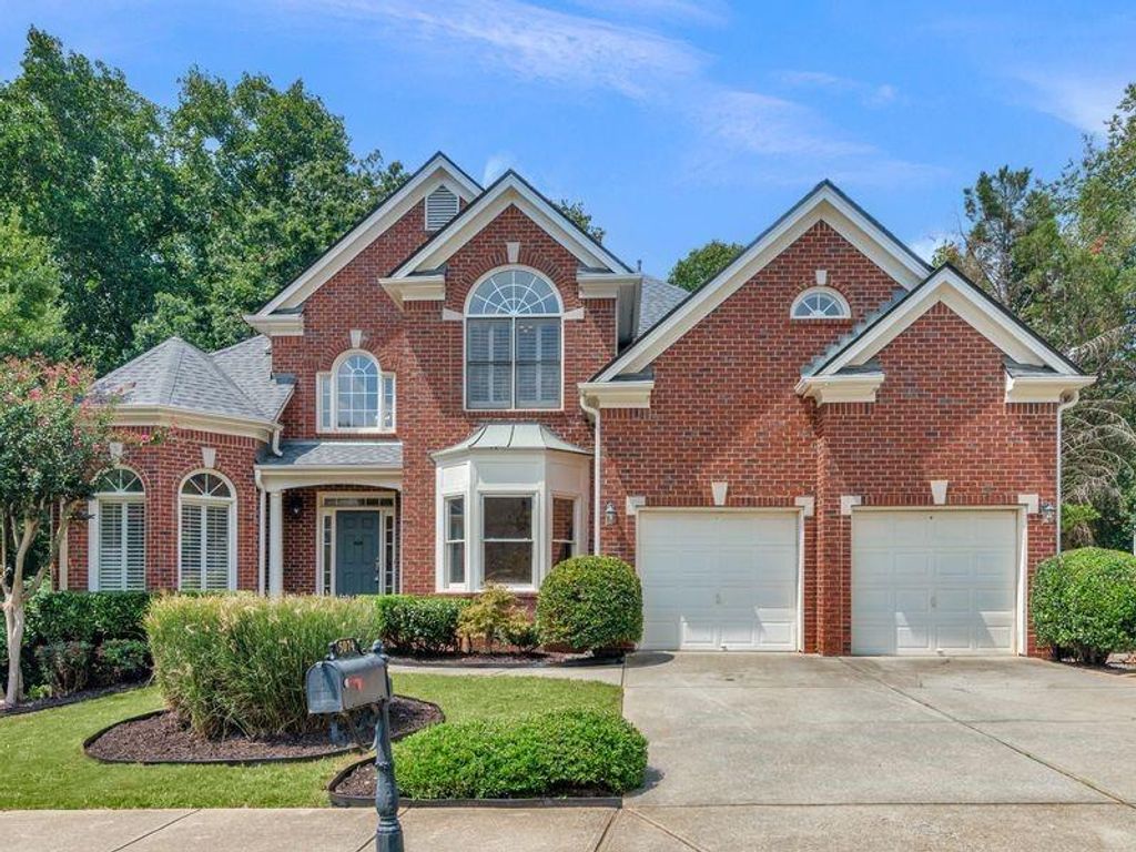 5074 Healey Drive, Smyrna, GA 30082