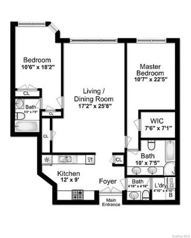 171 Great Neck Road 2G, Great Neck, NY 11021