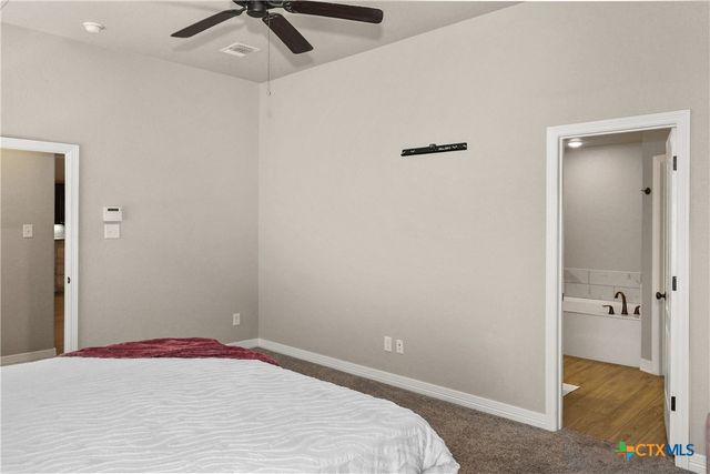 2002 Rustic Manor Drive, Temple, TX 76502