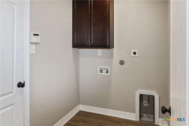 2002 Rustic Manor Drive, Temple, TX 76502