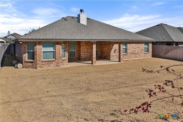 2002 Rustic Manor Drive, Temple, TX 76502