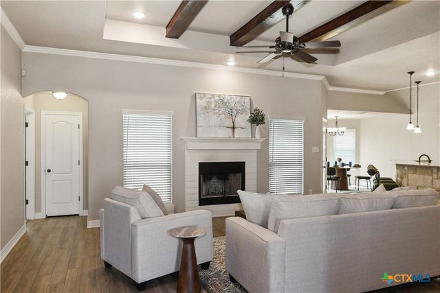 2002 Rustic Manor Drive, Temple, TX 76502