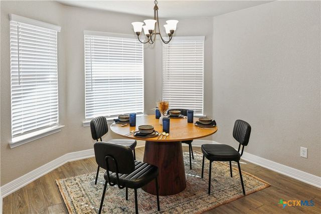 2002 Rustic Manor Drive, Temple, TX 76502