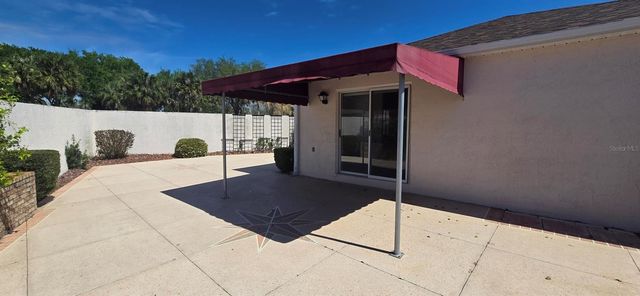 628 DOMINGUEZ DRIVE, Lady Lake, FL 32159