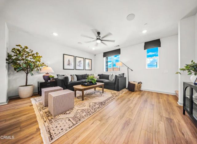 2854 Via Monte Mar, Camarillo, CA 93012