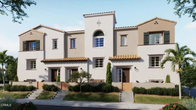 2854 Via Monte Mar, Camarillo, CA 93012