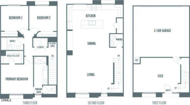 2854 Via Monte Mar, Camarillo, CA 93012