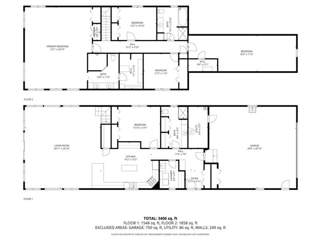 447 Lakeshore Boulevard, Norton Shores, MI 49444