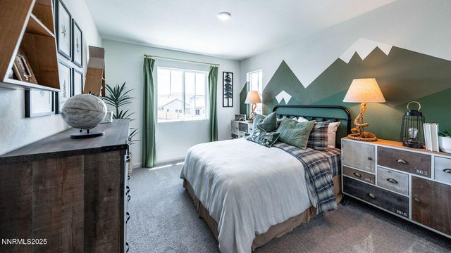 7540 Editor Drive, Reno, NV 89506