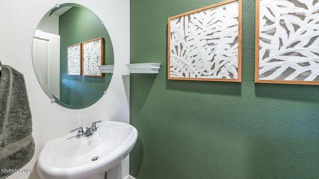 7540 Editor Drive, Reno, NV 89506