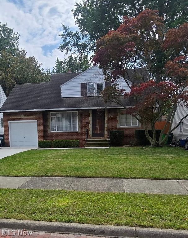 27570 Fullerwood Drive, Euclid, OH 44132