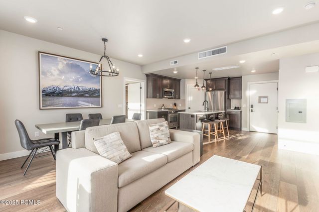 W 909 Peace Tree Trail 609, Heber City, UT 84032