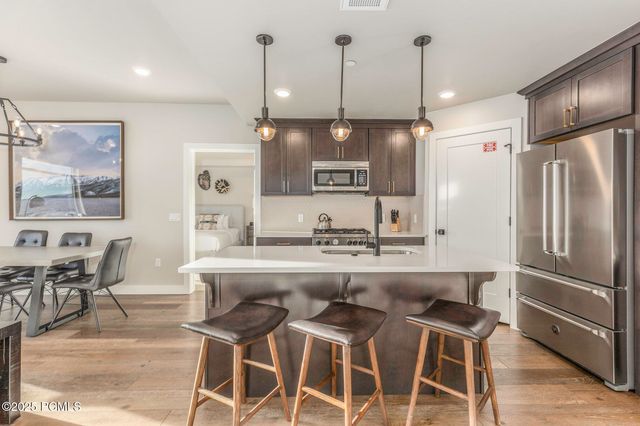 W 909 Peace Tree Trail 609, Heber City, UT 84032