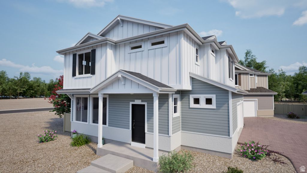 371 E HALLS CREEK RD, Saratoga Springs, UT 84045