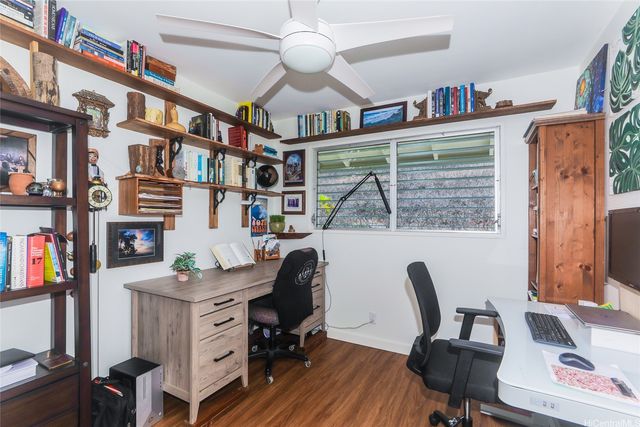 183 Oko Street 2604, Kailua, HI 96734