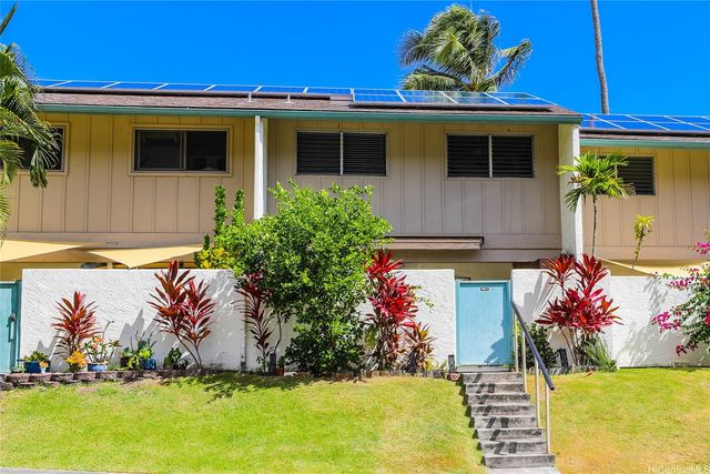 183 Oko Street 2604, Kailua, HI 96734