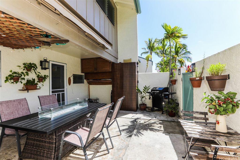 183 Oko Street 2604, Kailua, HI 96734