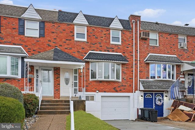 12827 ELNORA RD, Philadelphia, PA 19154