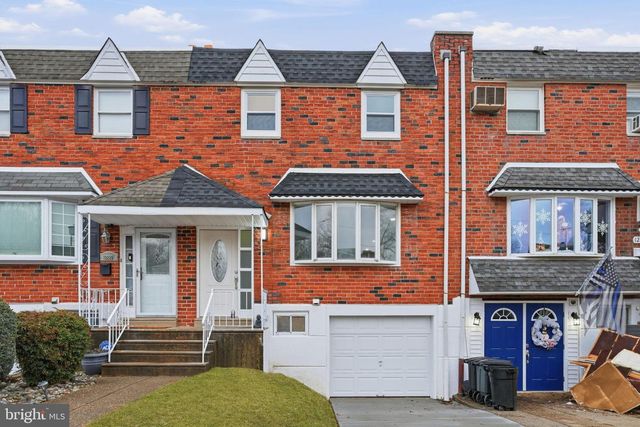 12827 ELNORA RD, Philadelphia, PA 19154