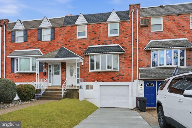 12827 ELNORA RD, Philadelphia, PA 19154