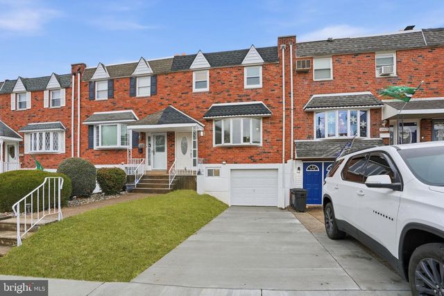 12827 ELNORA RD, Philadelphia, PA 19154