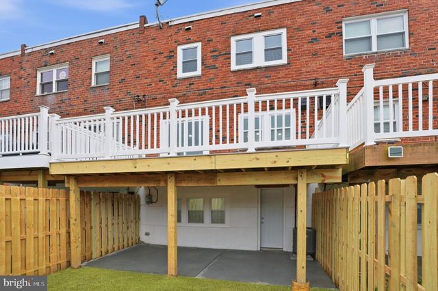 12827 ELNORA RD, Philadelphia, PA 19154