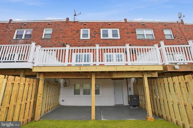 12827 ELNORA RD, Philadelphia, PA 19154