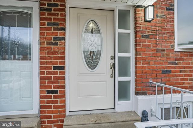 12827 ELNORA RD, Philadelphia, PA 19154