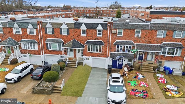 12827 ELNORA RD, Philadelphia, PA 19154