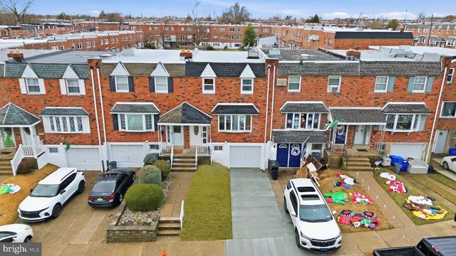 12827 ELNORA RD, Philadelphia, PA 19154