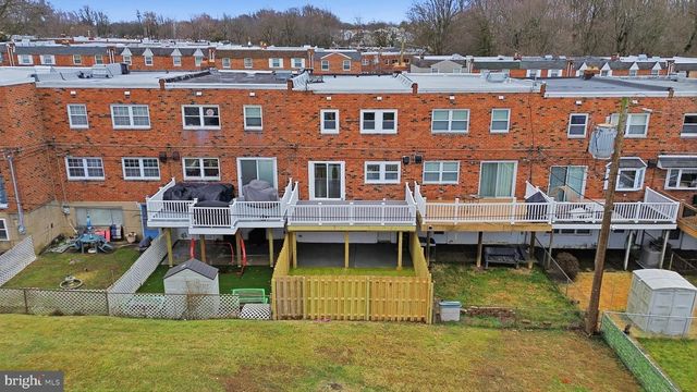 12827 ELNORA RD, Philadelphia, PA 19154