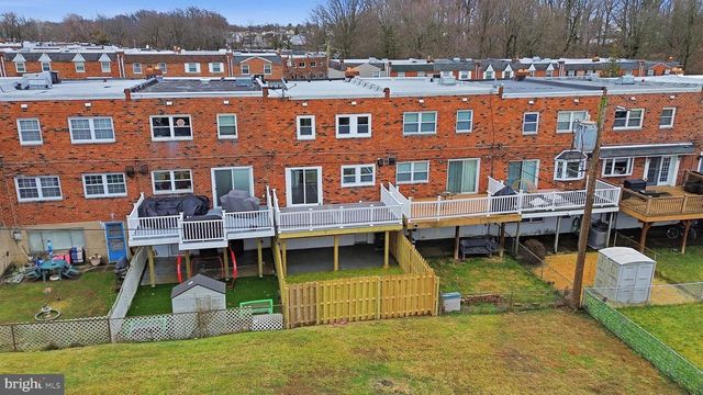 12827 ELNORA RD, Philadelphia, PA 19154