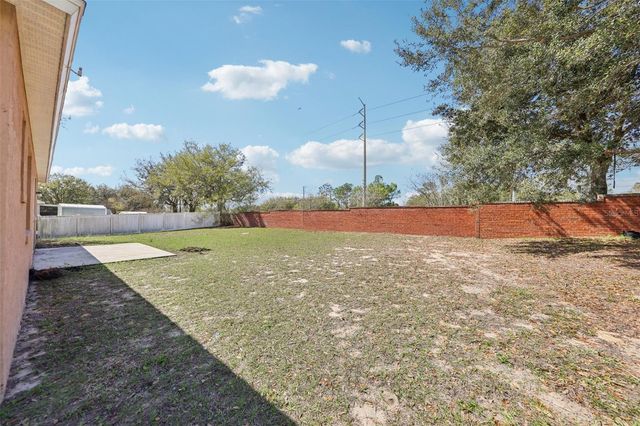 12829 SCOUT COURT, Grand Island, FL 32735