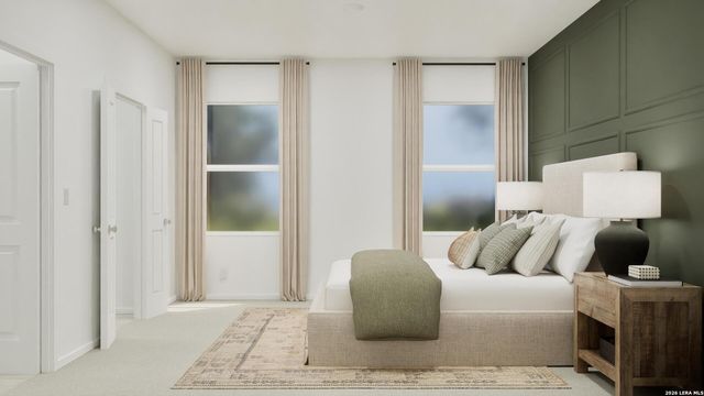 1924 Bonelli Eagle, New Braunfels, TX 78130