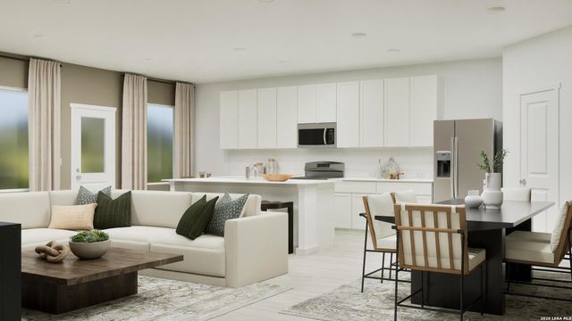 1924 Bonelli Eagle, New Braunfels, TX 78130