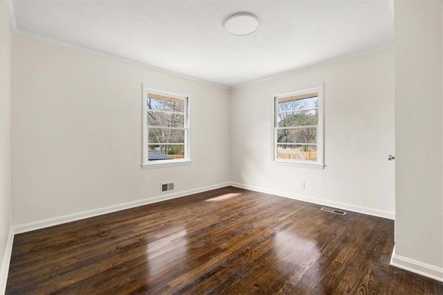 1451 Belmont Avenue SE, Smyrna, GA 30080