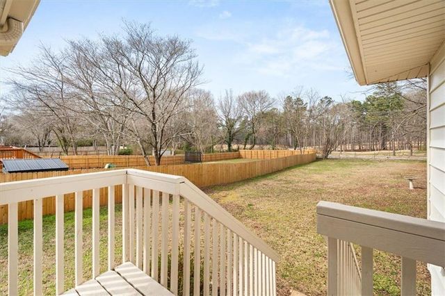 1451 Belmont Avenue SE, Smyrna, GA 30080