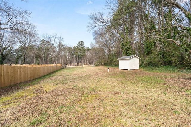 1451 Belmont Avenue SE, Smyrna, GA 30080