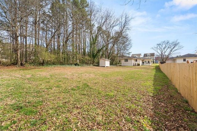 1451 Belmont Avenue SE, Smyrna, GA 30080