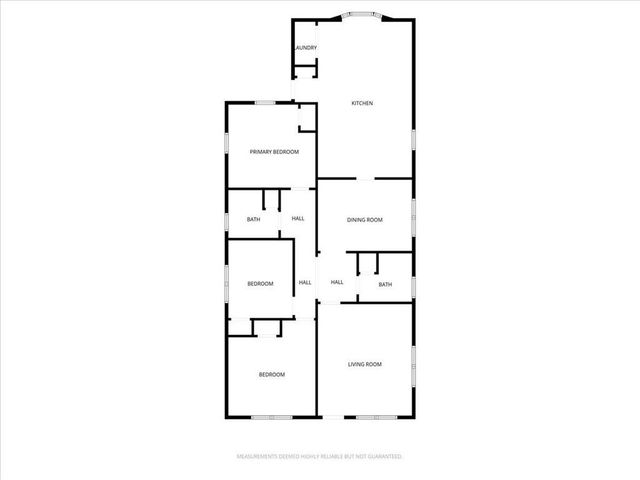 1451 Belmont Avenue SE, Smyrna, GA 30080