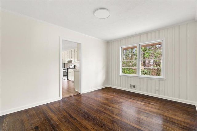 1451 Belmont Avenue SE, Smyrna, GA 30080