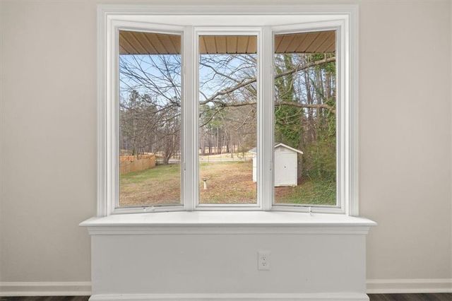 1451 Belmont Avenue SE, Smyrna, GA 30080