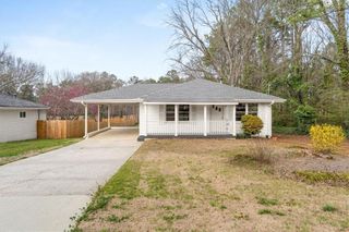 1451 Belmont Avenue SE, Smyrna, GA 30080