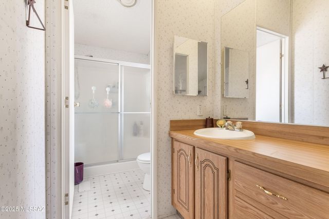 7930 S Coronado Trail, Elgin, AZ 85611